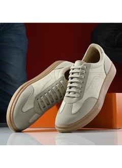 CRUISER Cruiser Men's Spade Grey Sneakers_7 UK (2533-4)  - Image 2