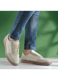CRUISER Cruiser Men's Spade Grey Sneakers_7 UK (2533-4)  - Image 3