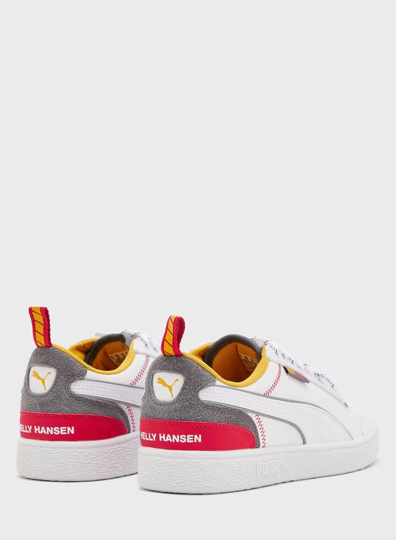 PUMA Ralph Sampson Helly Hansen