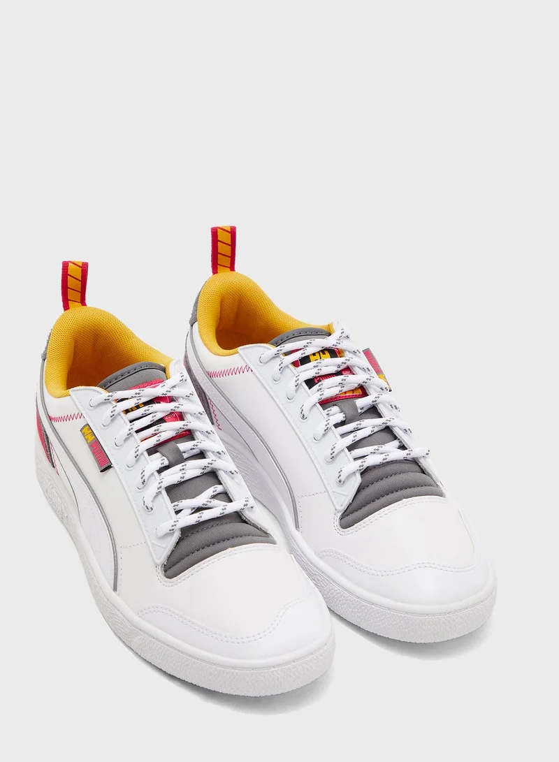 PUMA Ralph Sampson Helly Hansen