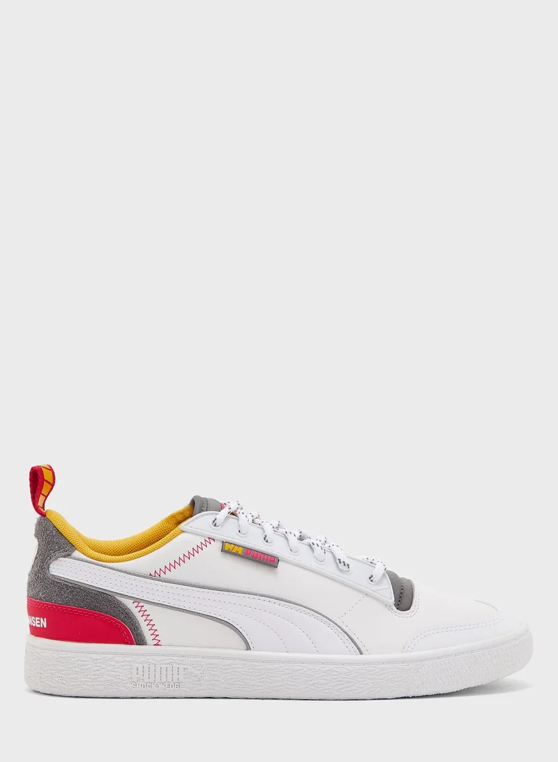 PUMA Ralph Sampson Helly Hansen