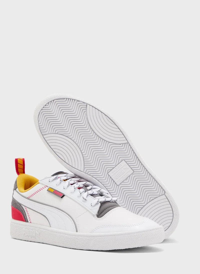 PUMA Ralph Sampson Helly Hansen
