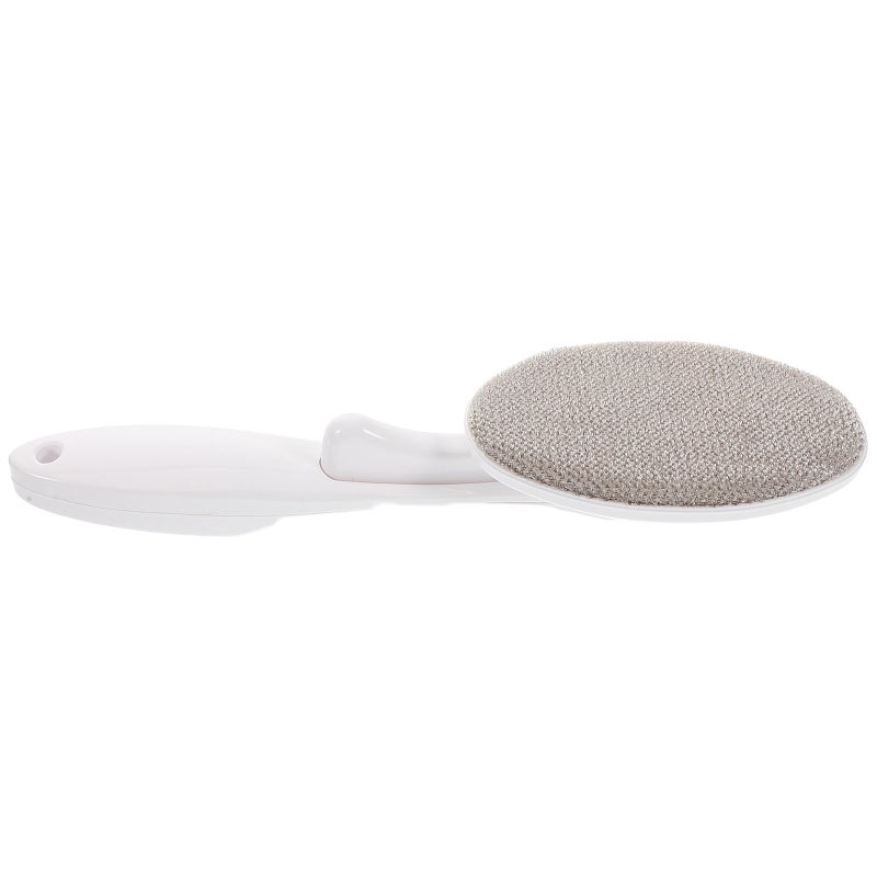 2pcs Lint Brush for Fabric Handheld Lint Remover Brush Travel Pet Hair Brush Sofa Lint Brush for Dog Cat Hair Couch Cleaning - Image 5