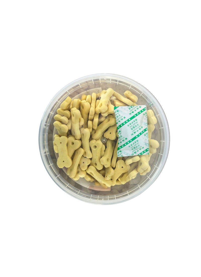 Delight Dog Treat Biscuits - Image 2