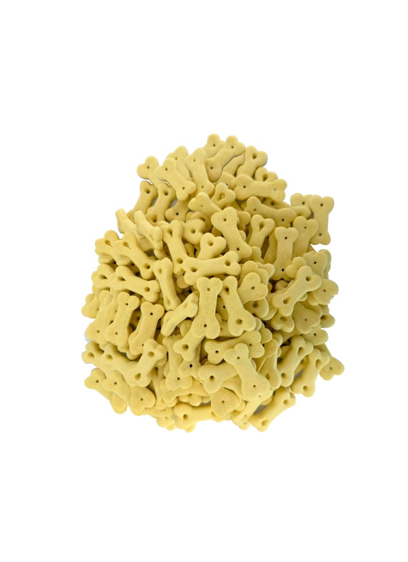 Delight Dog Treat Biscuits - Image 1