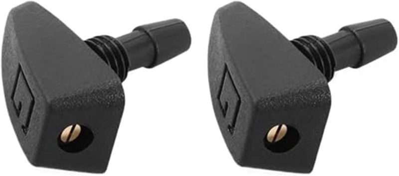 Wivplex Windshield Washer Nozzle for Skoda Vehicles - Image 5