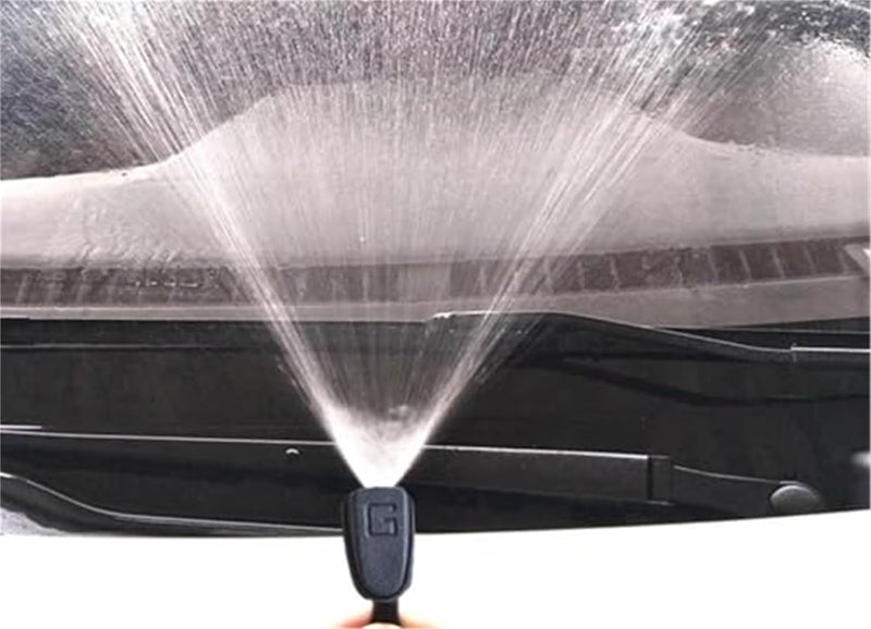 Wivplex Windshield Washer Nozzle for Skoda Vehicles - Image 4