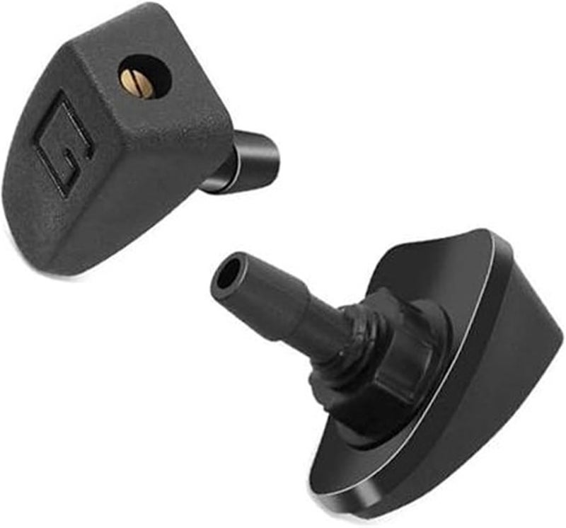 Wivplex Windshield Washer Nozzle for Skoda Vehicles - Image 1