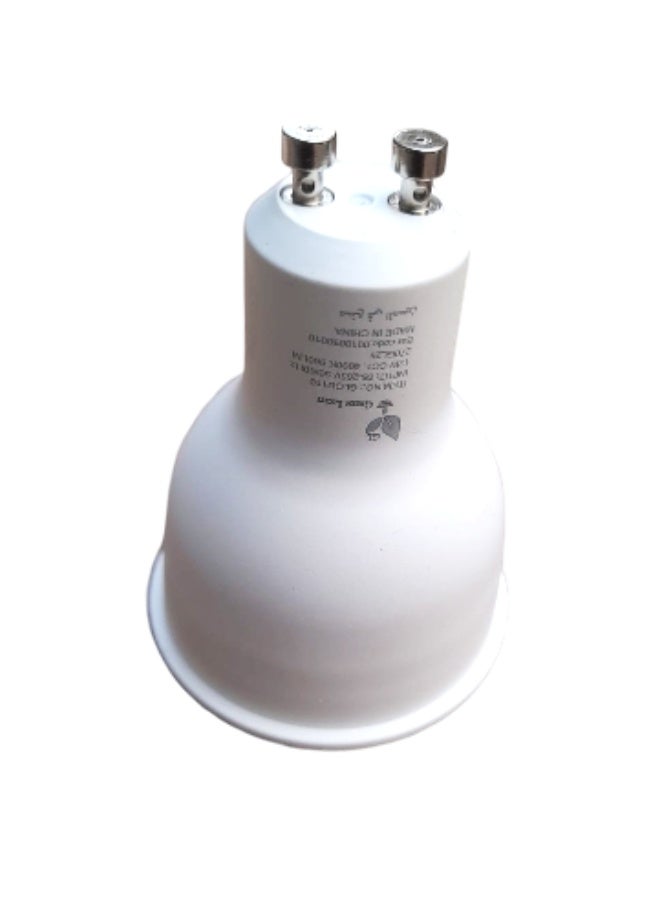 GREEN LIGHT GU10 LAMP 12W - Image 3