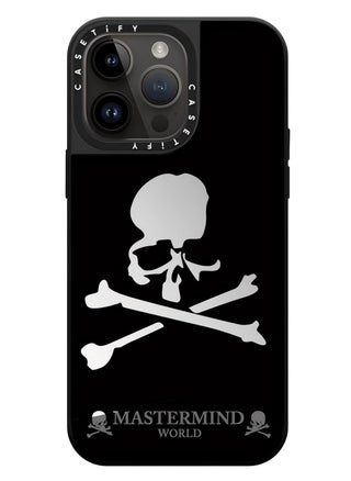Black/Skull