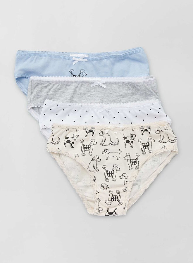 Kiabi jersey briefs  - Image 1