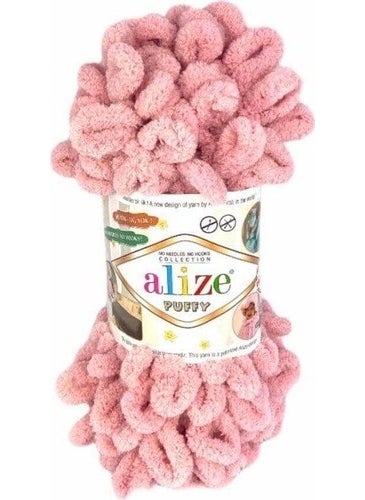 ALIZE Puffy 161 ''5 Pieces'' 