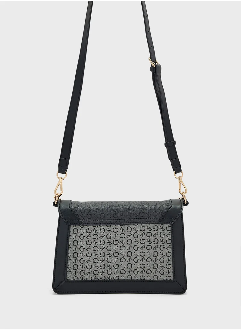 جس Coralie Crossbody