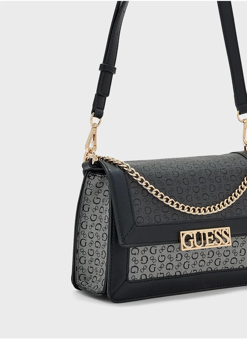 GUESS Coralie Crossbody