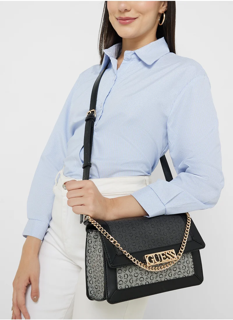 GUESS Coralie Crossbody