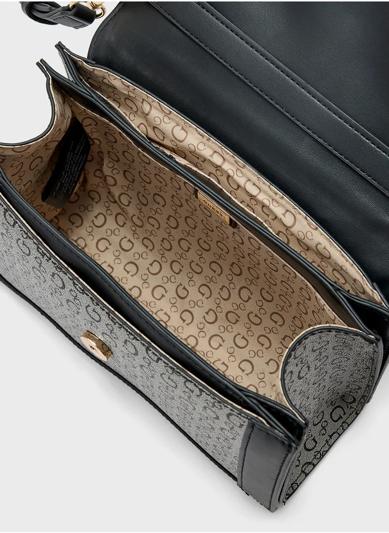 GUESS Coralie Crossbody