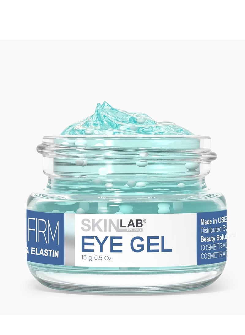 SKIN LAB BY BSL Lift and Firm Eye Gel, 0.5 Ounce  - Image 1