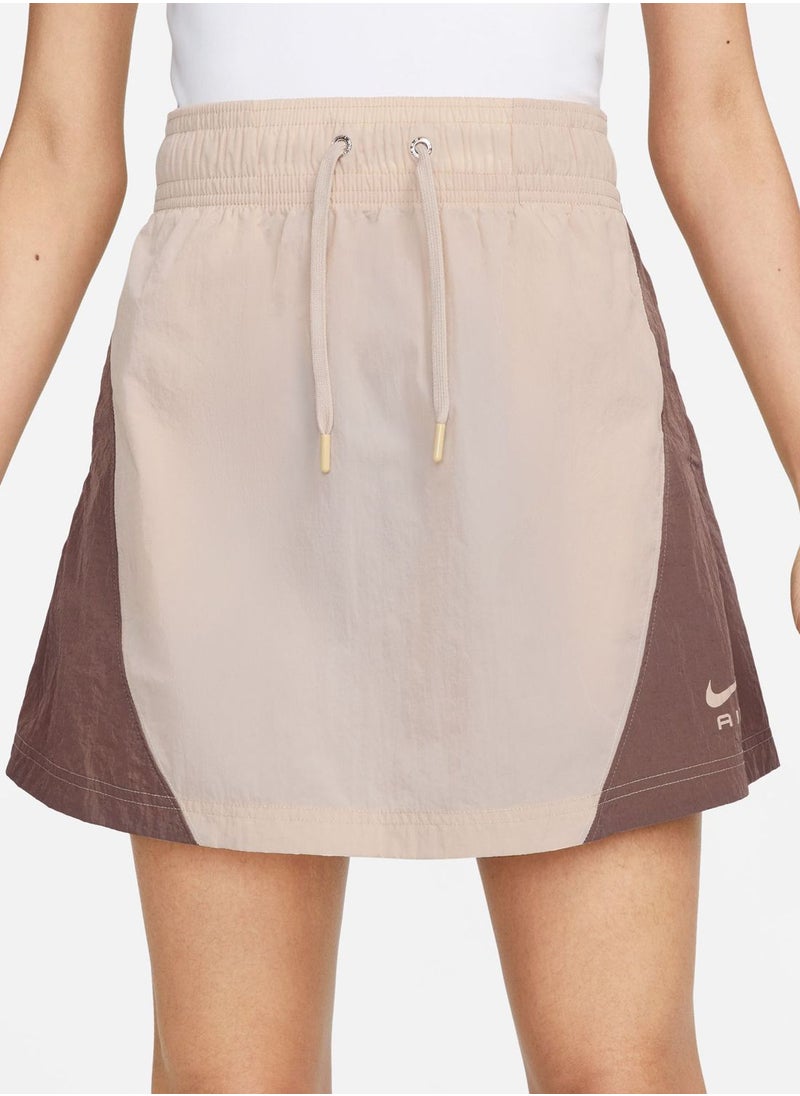 Nike - Nsw Air Woven Skirt - Image 1