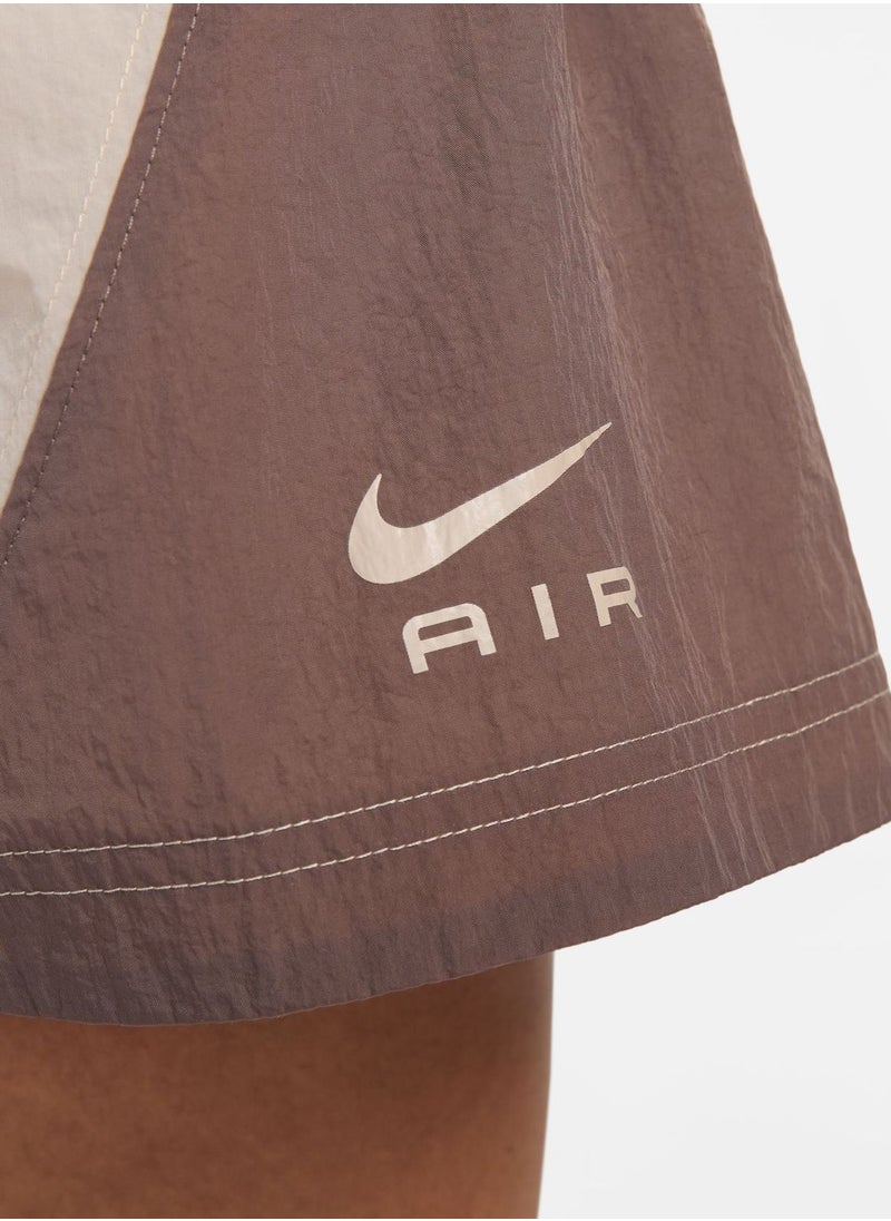 Nike - Nsw Air Woven Skirt - Image 1