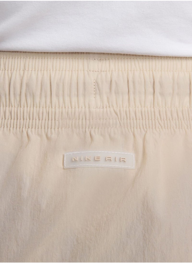 Nike - Nsw Air Woven Skirt - Image 1