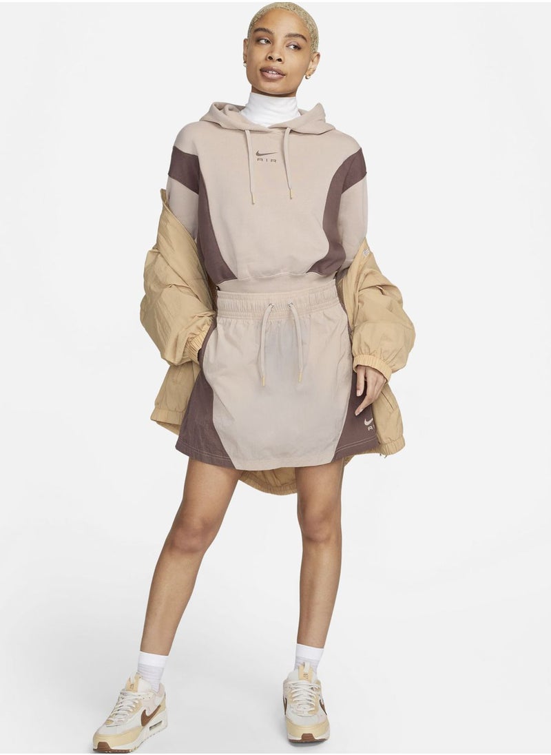Nike - Nsw Air Woven Skirt - Image 1