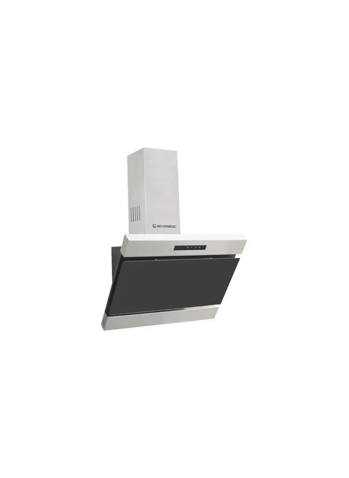 Ecomatic Ecomatic Built In Hood, 60 cm, Stainless Steel - H6210FOT 