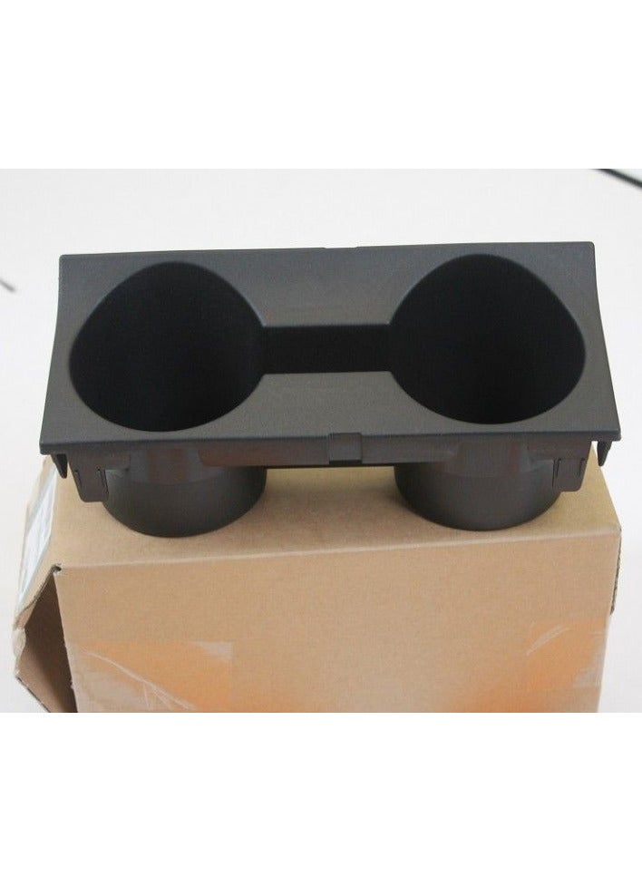 alayjah Center Console Cup Holder Compatible with Land Rover Defender 2019 – 2025  - Image 1