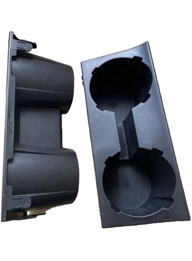 alayjah Center Console Cup Holder Compatible with Land Rover Defender 2019 – 2025 10400130 - Image 2