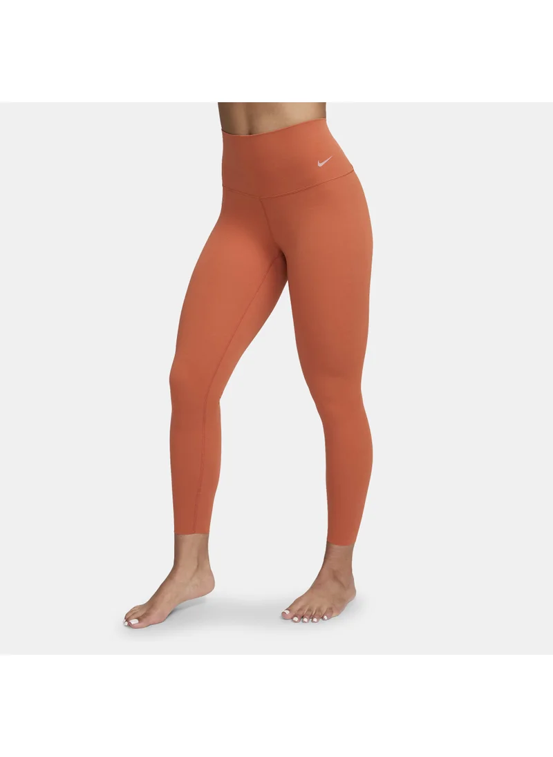 Nike Women's Dri-FIT Zenvy 7/8 Training Leggings