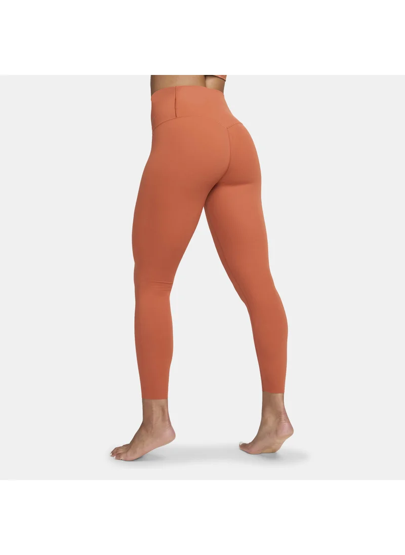 Nike Women's Dri-FIT Zenvy 7/8 Training Leggings