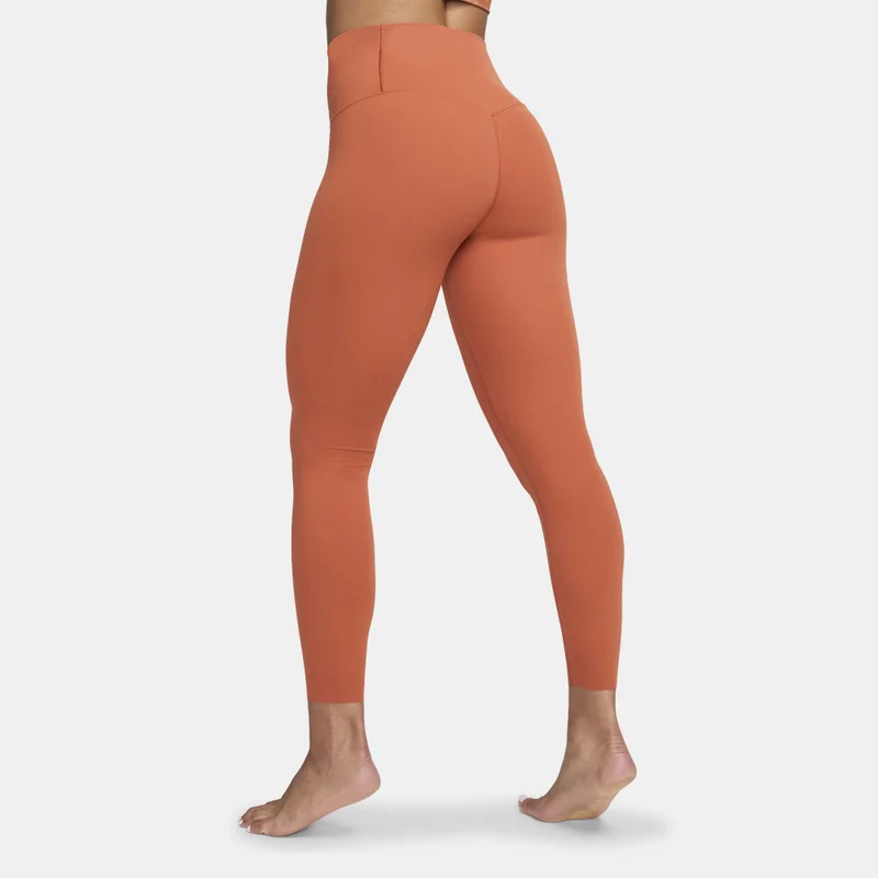 Nike Women's Dri-FIT Zenvy 7/8 Training Leggings