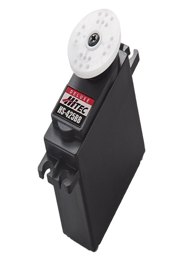 Hitec RCD 31425S HS-425BB Pro BB Servo - Image 1