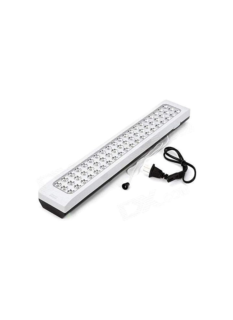 DP Led Rechargeable Emergency Lantern  60 Bulbs  - Image 1