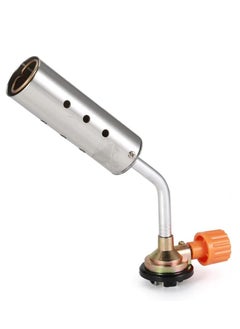 Generic COOLBABY Camping 360 Degree Rotatable Flame Gas Torch Igniter Solder Burner BBQ Lighter  - Image 1
