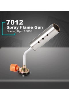 Generic COOLBABY Camping 360 Degree Rotatable Flame Gas Torch Igniter Solder Burner BBQ Lighter  - Image 3