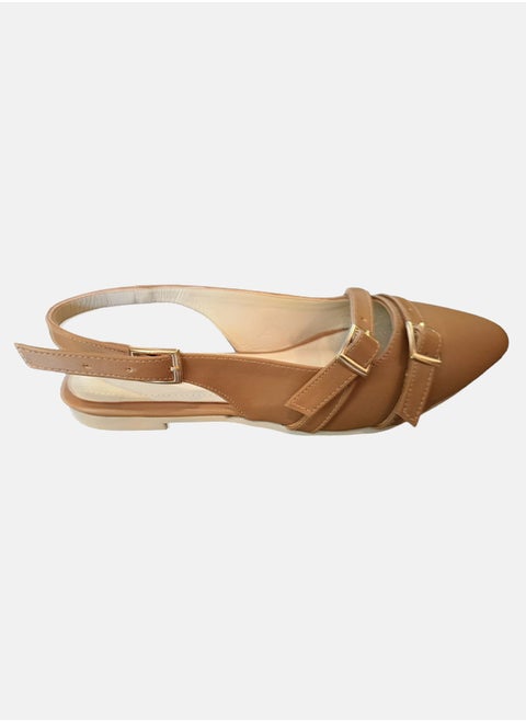 Fashionable Pointed Style
