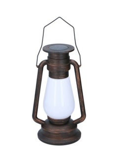 Grundig Solar Lantern 17X14,5X30Cm  - Image 1