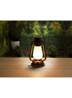Grundig Solar Lantern 17X14,5X30Cm  - Image 2