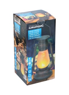 Grundig Solar Lantern 17X14,5X30Cm  - Image 3