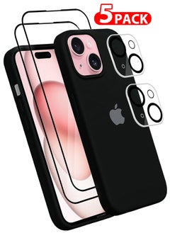 Black-5-B
