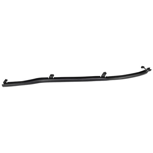DIMEANI Door Seal Door Weather Strip Compatible with Ford Explorer 2011 2012 2013 2014 2015 2016 2017 2018 2019 Door Weatherstrip BB5Z7825325B BB5Z7825324B BB5Z-7825324-B BB5Z-7825325-B - Image 4