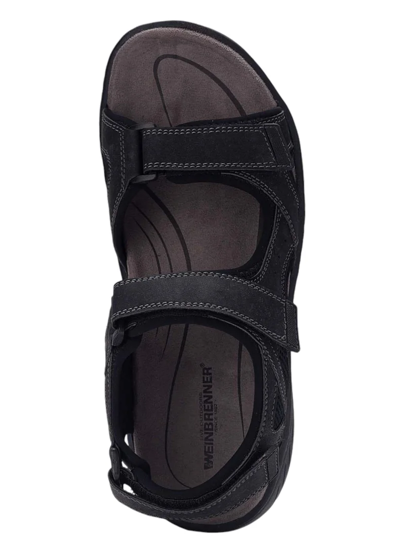 Bata Casual Flat Sandals