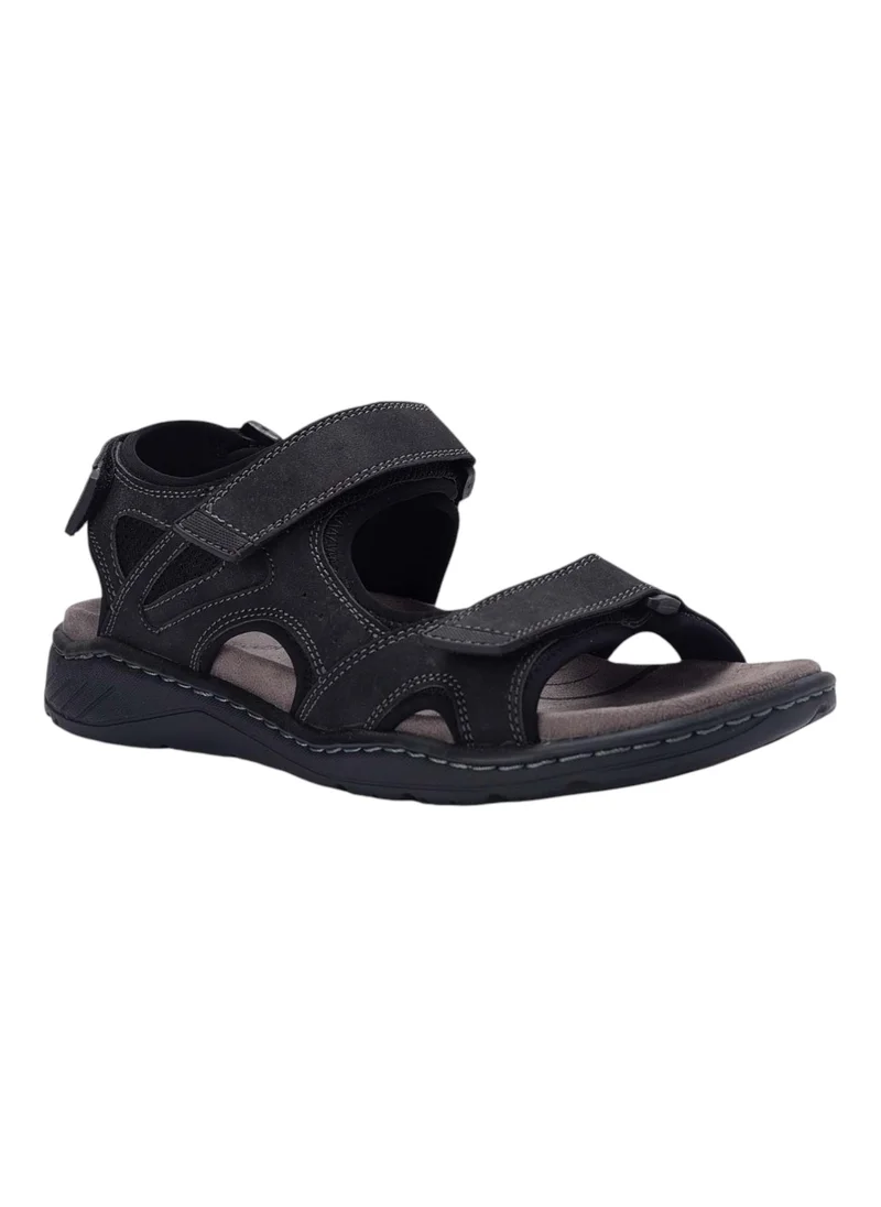 Bata Casual Flat Sandals