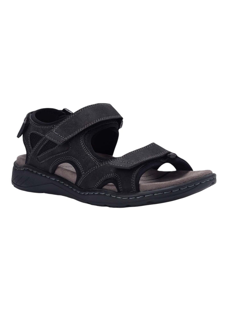 باتا صندل كاجوال مسطح - Image 2