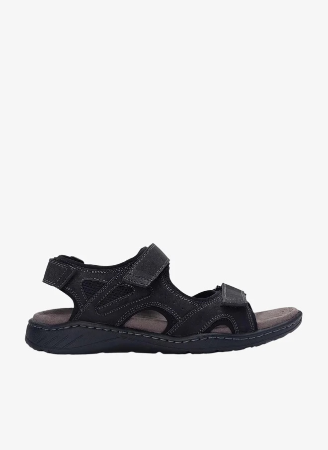 Bata Casual Flat Sandals