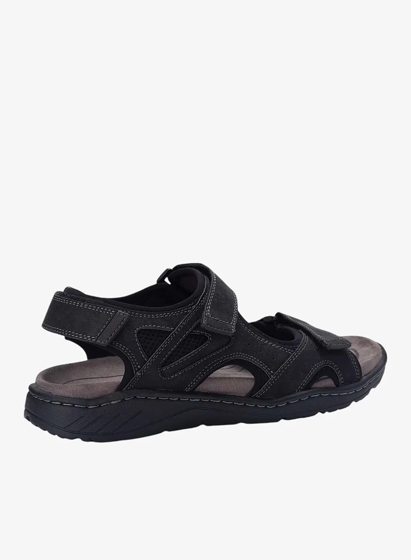 Bata Casual Flat Sandals