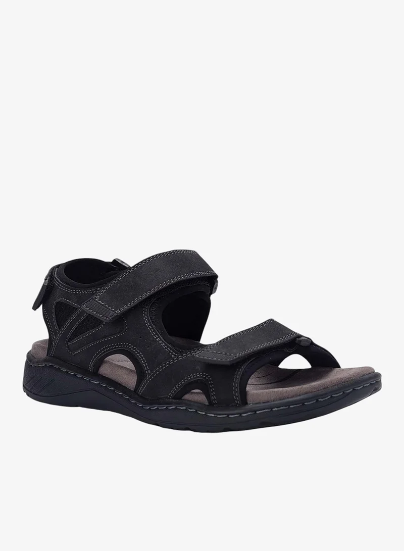 Bata Casual Flat Sandals