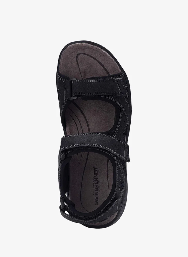 Bata Casual Flat Sandals