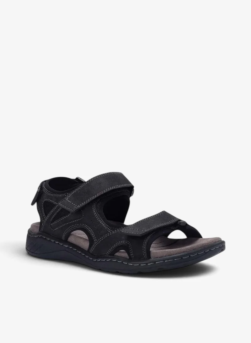 Bata Casual Flat Sandals