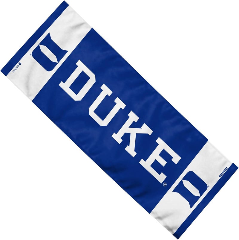 NCAA Team Enduracool Microfiber Towel